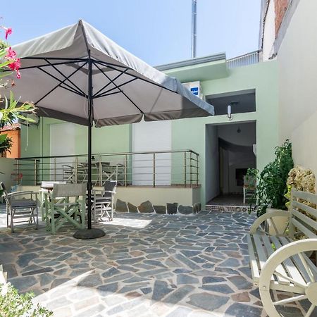 Goutadika Apartment Limenas  Exterior photo