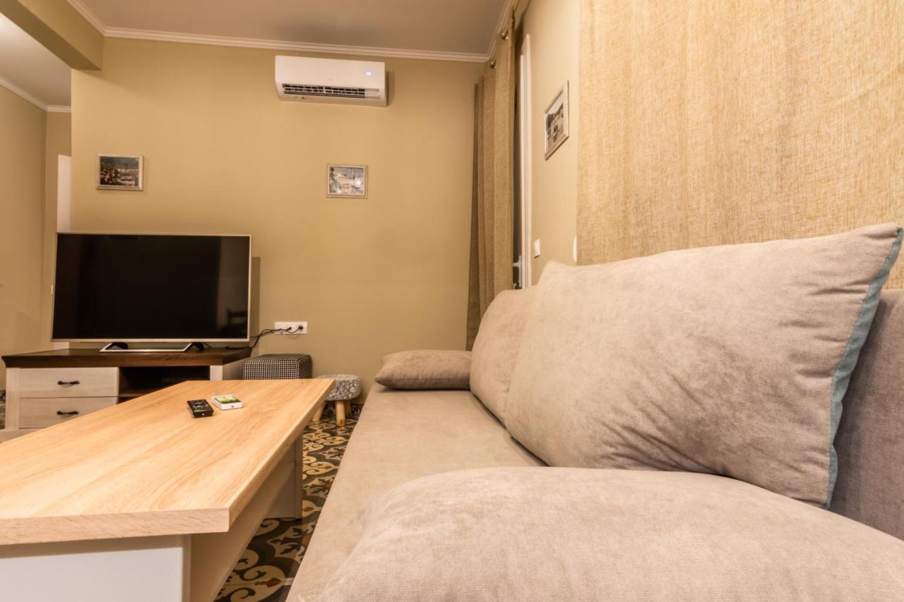 Goutadika Apartment Limenas  Exterior photo